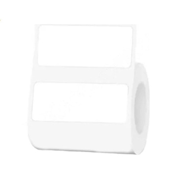Етикетки NIIMBOT T50*30-230 для B1 / B21 / B3S, White