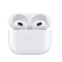 Бездротові Bluetooth навушники WIWU Airbuds 4 250mAh, White