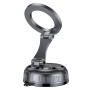 Автодержатель для телефона HOCO H92, Black