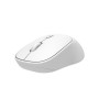 Беспроводная мышь WIWU WM112 2.4G DPI 1600, White