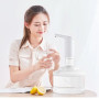 Автоматический насос для бутылированной воды Xiaomi Auto Water Dispenser w/TDS, White