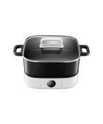 Мультиварка Xiaomi Mijia Multi Functional Electric Hot Pot 6L 2000 W, White