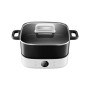 Мультиварка Xiaomi Mijia Multi Functional Electric Hot Pot 6L 2000 W, White