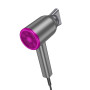 Фен HOCO HP13 Hot and cold air hair dryer (EU), Rose Red