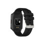 Смарт-часы CHAROME T3 IP67, Black