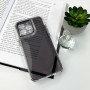 Чохол - накладка Space III для iPhone 16 Pro, Black