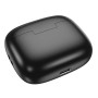 Бездротові навушники Bluetooth HOCO EQ2 Plus 320 mAh, Black