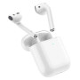 Бездротові Bluetooth навушники BOROFONE BW31 350 mAh, White