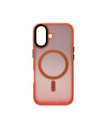 Чохол Cosmic Magnetic Color HQ для iPhone 17, Pink