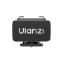 Адаптер для вспышки Ulanzi LA10, Black