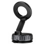 Автодержатель для телефона BOROFONE BH140, Black