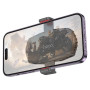 Кулер для мобильного телефона GM36 Mustango mobile phone dual cooler, Black
