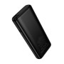 Внешний аккумулятор BOROFONE BJ81A Astute 10W 10000mAh, Black