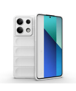 Чехол Cosmic Magic Shield для Xiaomi Redmi Note 13 4G, White