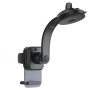 Автотримач для смартфона ACEFAST D26 press type car holder for dashboard, Black