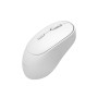 Беспроводная мышь WIWU WM112 2.4G DPI 1600, White