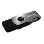 USB - флешка Wibrand USB 3.2 Gen1 Lizard 512GB, Black