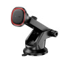 Автомобільний магнітний тримач BOROFONE BH125, Black-Red