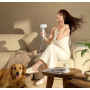 Фен Xiaomi MiJia Hair Dryer H501 SE, Blue