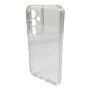 Чохол - накладка Space III для Samsung Galaxy S24+, Transparent