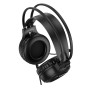 Полноразмерные наушники BOROFONE BO111 Eminent gaming headphones, Black