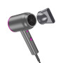Фен HOCO HP13 Hot and cold air hair dryer (EU), Rose Red
