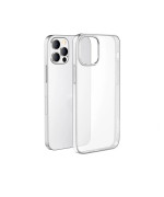 Чехол - накладка BOROFONE BI4 Ice series phone case для iPhone 13 Pro Max, Transparent