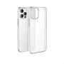 Чехол - накладка BOROFONE BI4 Ice series phone case для iPhone 13 Pro Max, Transparent