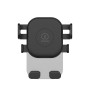 Автодержатель для телефона WUW Z33, Black