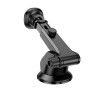 Автомобільний магнітний тримач BOROFONE BH125, Black-Red