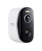 IP-камера відеоспостереження Baseus Security N1 Outdoor Camera 2K, White