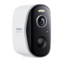 IP-камера відеоспостереження Baseus Security N1 Outdoor Camera 2K, White