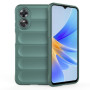 Чехол - накладка Cosmic Magic Shield для Oppo A17 4G, Dark-Green