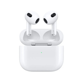 Bluetooth stereo гарнітура WUW R184 TWS, White