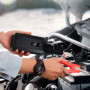 Автомобильное пуско-зарядное устройство Baseus Super Energy Car Jump Starter 10000mAh, Black