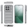 Чохол Cosmic Magic Shield для Xiaomi Redmi Note 14 5G, Grey Smoke
