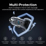 Автомобильное зарядное устройство UGREEN EC307 30W, Gray
