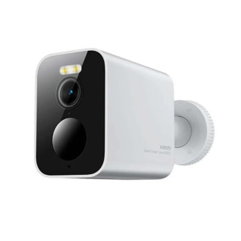 IP-камера відеоспостереження Xiaomi Outdoor Camera BW300, White