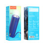 Портативная Bluetooth колонка HOCO HC11 1200 mAh, Blue