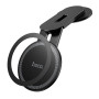 Автодержатель для телефона HOCO H93, Black