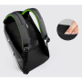 Рюкзак Tigernu D-83351 15.6", Black-Grey