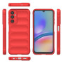 Чехол Cosmic Magic Shield для Samsung Galaxy A05s, Red