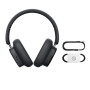 Беспроводные Bluetooth наушники Baseus Bowie H1i, Cluster Black