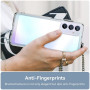 Чехол - накладка Cosmic Clear Color 2 mm для Samsung Galaxy M54 5G