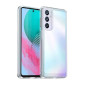 Чехол - накладка Cosmic Clear Color 2 mm для Samsung Galaxy M54 5G