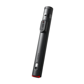 Монопод для селфі Xiaomi Zoom Floor 62" з Bluetooth-пультом, Black