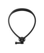 Крепление на шею ACEFAST E37, Black