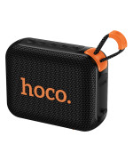 Портативная Bluetooth – колонка HOCO HC31 River 10W 1500mAh, Black
