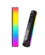 Лампа Ulanzi B15RGB 15W, Black