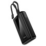 Зовнішній акумулятор HOCO J162A PD20W 20000mAh, Black